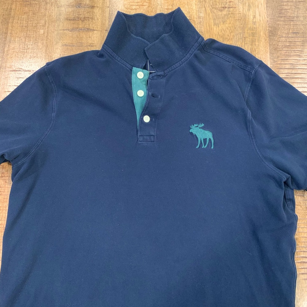 Abercrombie & Fitch XL polo shirt